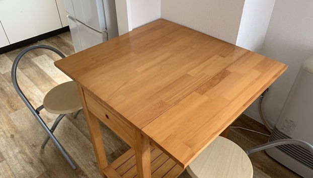 Refeições no quarto