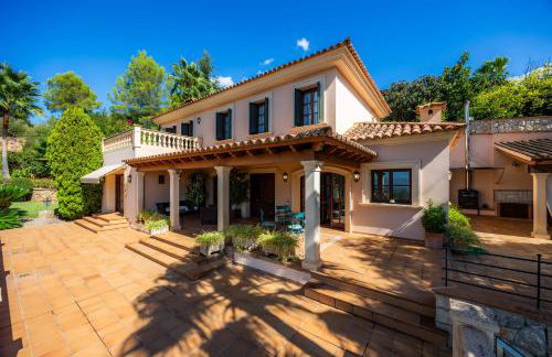 Villa Tierraseca - Foto 30