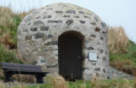 Belvedere Holiday Home - Foto 19