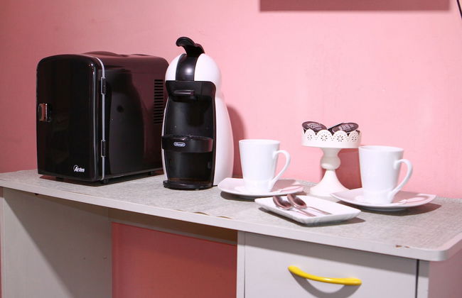 Duca's Guest House - Foto 31