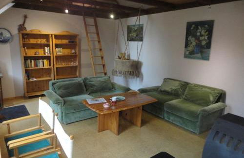 Dachwohnung im Fairhandelshaus - Foto 11