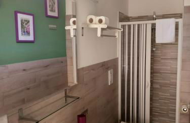 Chez Bois - Suite Apartment Capodimonte - Foto 43