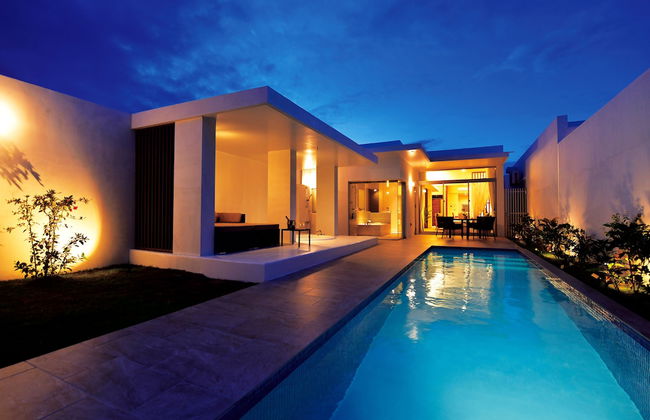 Feliz Villa Suite Miyakojima Ueno - Foto 23