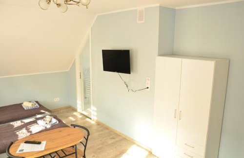 Pokoje gościnne u Grażki - Foto 30