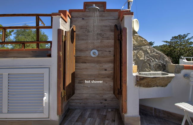 Villa Amazing Sunset Terrace - Foto 44