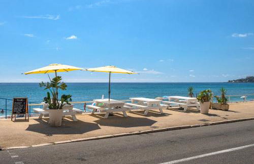 Le Coq St-Roch - Parking - AC - Swimming pool - Foto 16