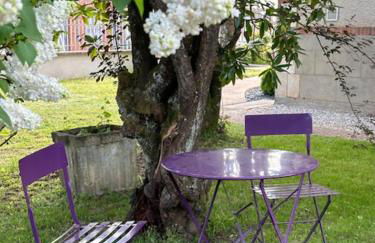 La Maison d'Elise - Gîte 4 épis - Foto 4