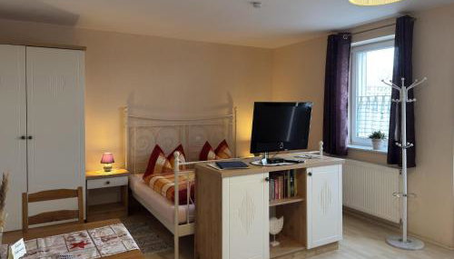 Charmante Ferienwohnung mit Garten in Wiek - Foto 4