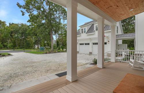 Creekside - Custom Luxury in Bay Creek Resort! - Foto 6