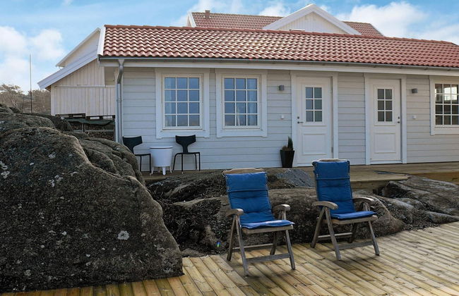 Holiday Home in Rönnäng - Photo 13