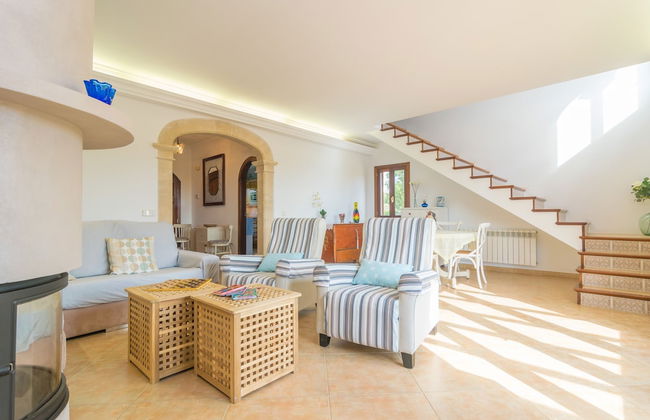 Pleta De Bonany in Vilafranca de Bonany - Foto 12