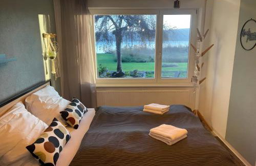 Seezauber direkt am Wasser - Foto 3