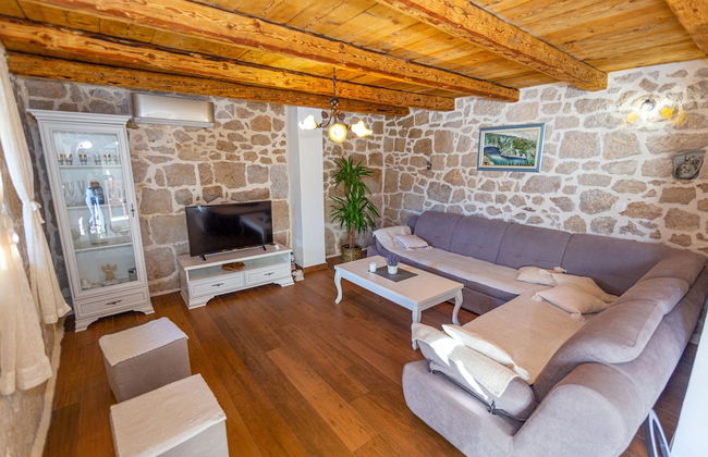 Villa Ivana - Foto 16