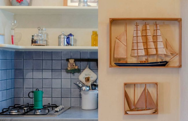 JOIVY The Roof in Santa Margherita - Foto 36