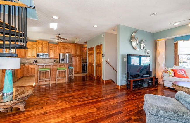 Coastal Destiny - Ocean View Balcony Elevator - Foto 42