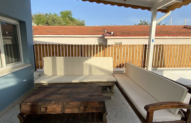 Seyyah Bozburun House - Foto 42