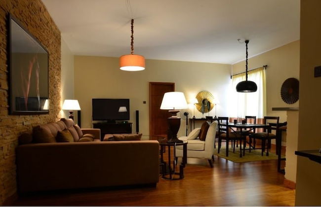 The Courtyard at Vanga - Foto 50