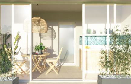 Resort Capo Bianco - Foto 72