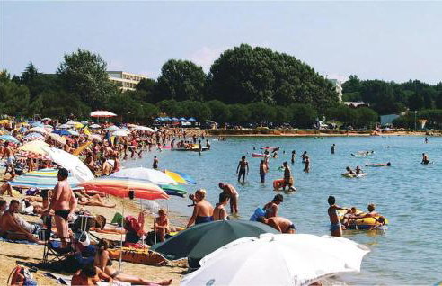 Holiday Home Pomer 08 - Foto 50