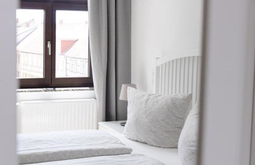 Ferienwohnungen MARKT 1 am Rathaus Tangermünde - Foto 22