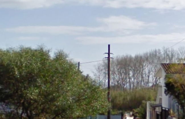 Tertenia Ground Floor South 3 min Walk From the sea - Photo 45