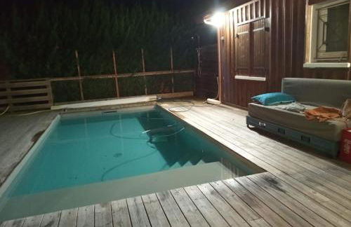 comme chez vous - Photo 20