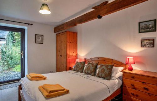 Finest Retreat - Tarquol Cottage, Stowford - Foto 12