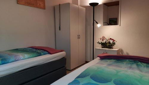 Ferienwohnung Friesoythe mit Ausblick - Foto 3