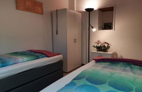 Ferienwohnung Friesoythe mit Ausblick - Foto 3