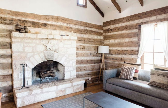 Contigo Ranch Fredericksburg - Photo 47