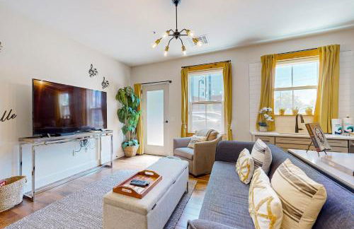 Contemporary Nashville at The 1865 - Foto 1