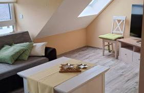 Ferienwohnung Sternenstube - Foto 12