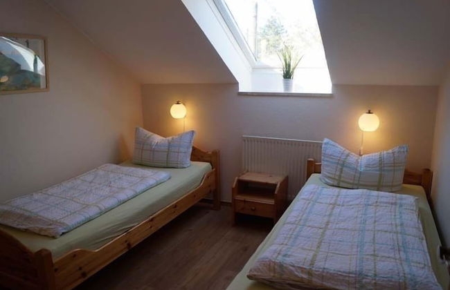 Haus an der Pferdekoppel - Foto 8