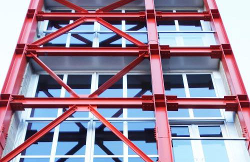 Gallery Suite in Art Tower - Foto 6