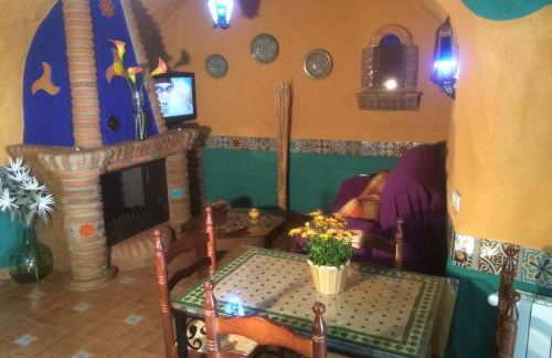 Casas Cueva Cazorla - Foto 30