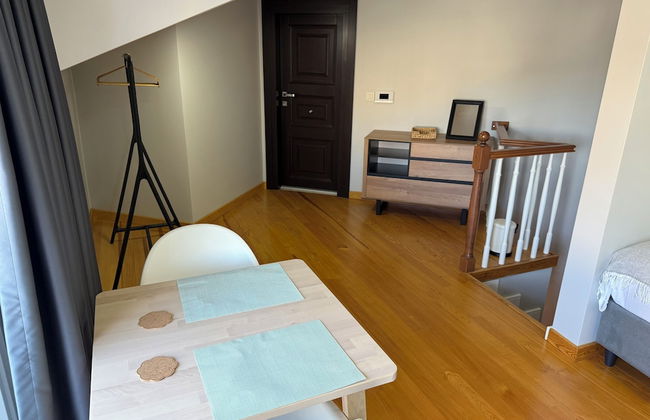 İstanbul Guesthouse (Adults Only 12+) - Foto 42