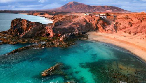 Home2Book Relaxing Órzola Getaway with BBQ - Foto 5