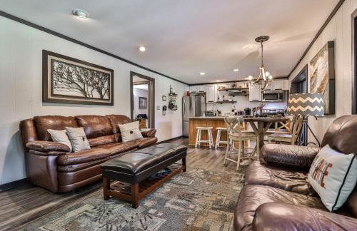 Retreat at Lake Sconti - Foto 15