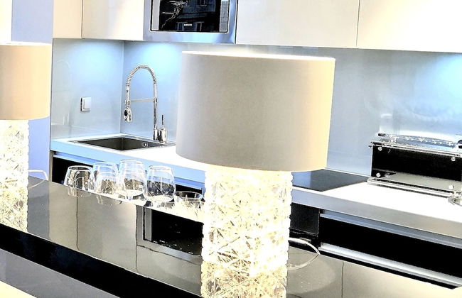 MONDRIAN Luxury Suites & Apartments Old Town Market Square - Photo 56