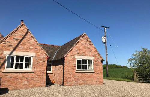 Pheasant Cottage - Foto 14