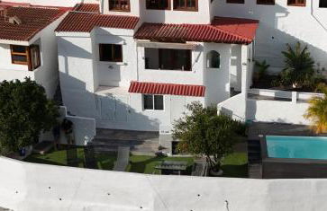 El Paraíso Agaete Valle - Foto 51