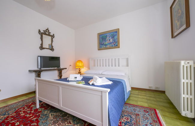 La Verbanina 2 in Barberino Tavarnelle - Foto 8