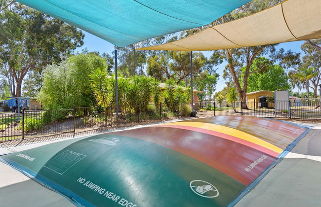 Discovery Parks - Moama West - Photo 47