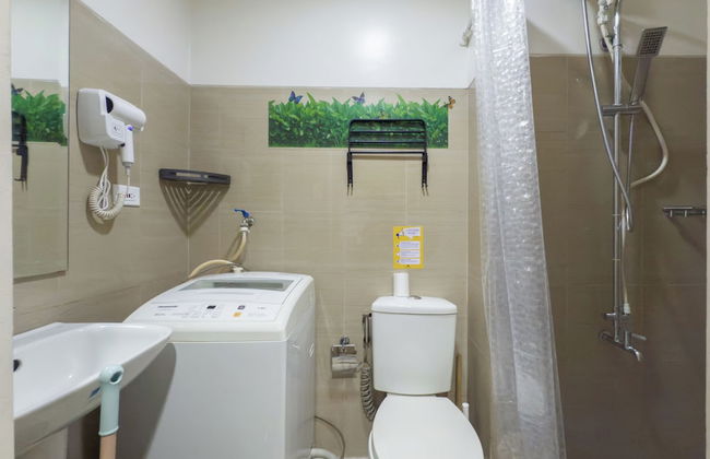 GemstoneBR in SMDC Shore Residences - Foto 72