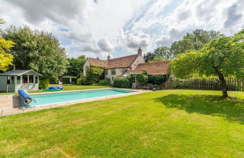 Swan Cottage - Foto 42