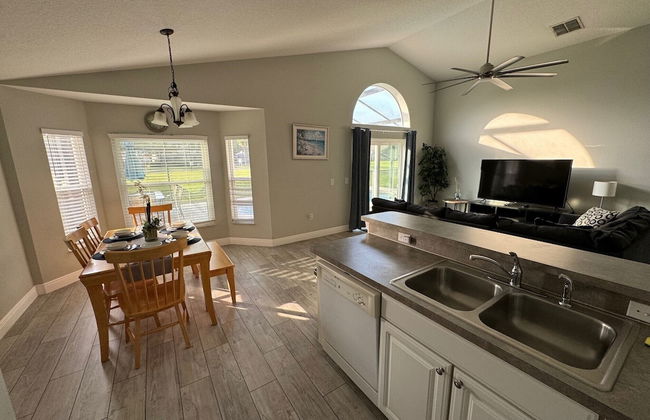 Casablanca Villa - Foto 11