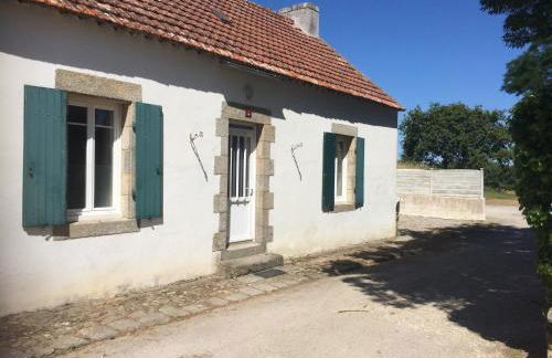 Les Logis de Kerdrien - Foto 48