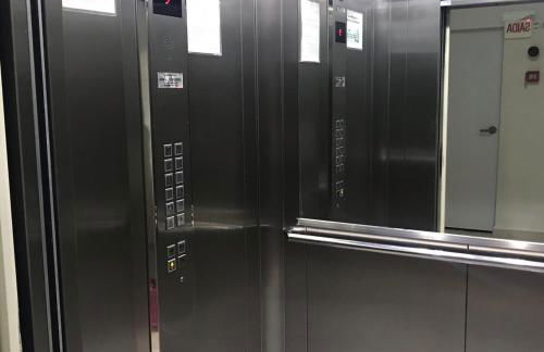 Hospedagem Praia Word Penha SC - Foto 25