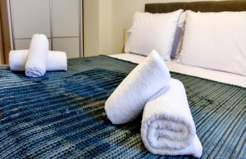 Luxury Apartment on Eleutherias Sq 50m from Metro - Foto 10