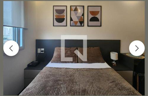 Espetacular! Home Studio em São Caetano do Sul - Foto 4